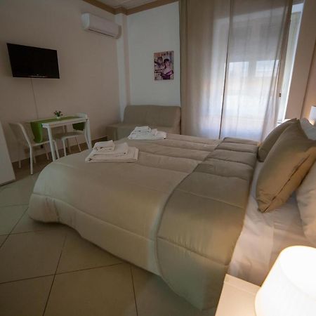 Bed and Breakfast Antichi Profumi Катания Экстерьер фото