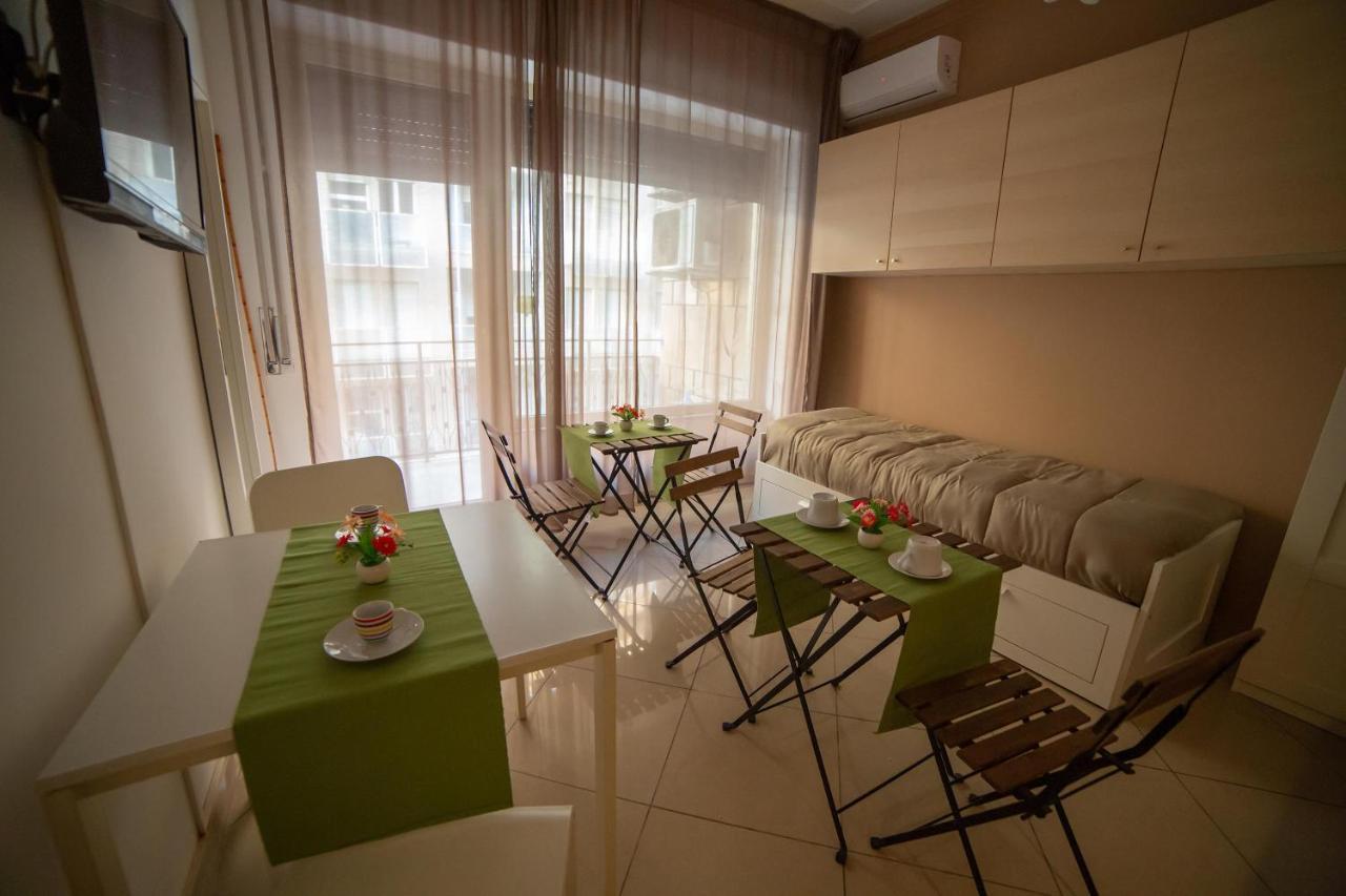 Bed and Breakfast Antichi Profumi Катания Экстерьер фото