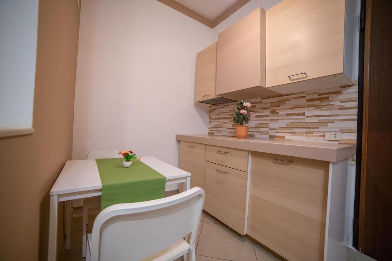 Bed and Breakfast Antichi Profumi Катания Экстерьер фото