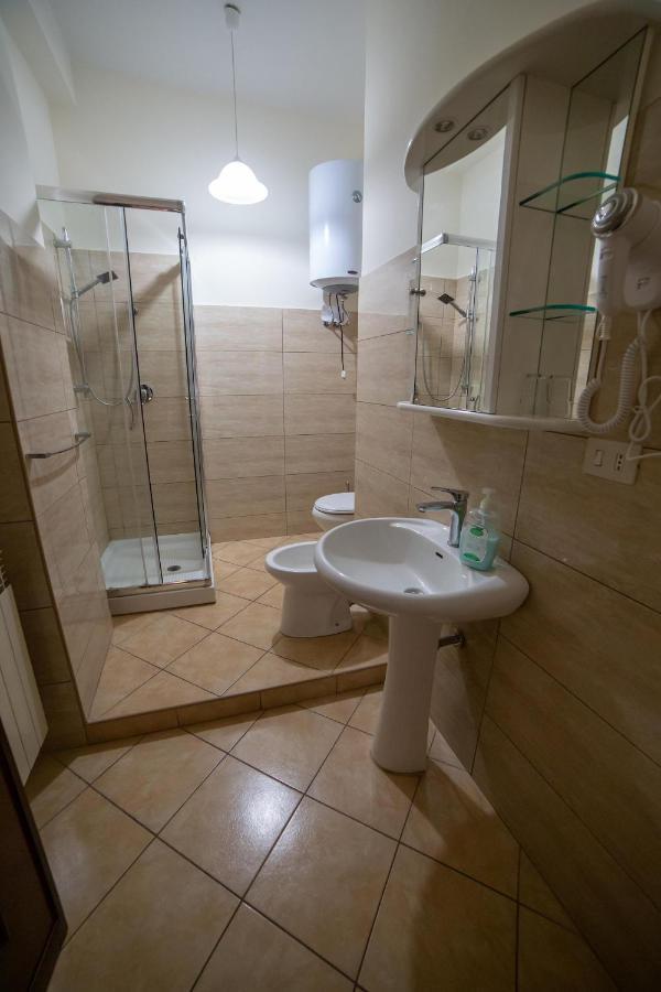 Bed and Breakfast Antichi Profumi Катания Экстерьер фото