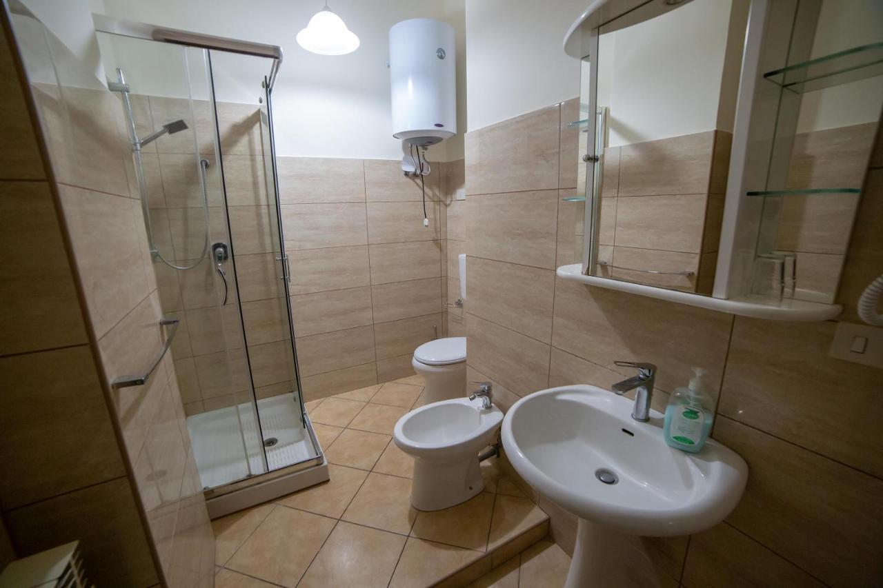 Bed and Breakfast Antichi Profumi Катания Экстерьер фото